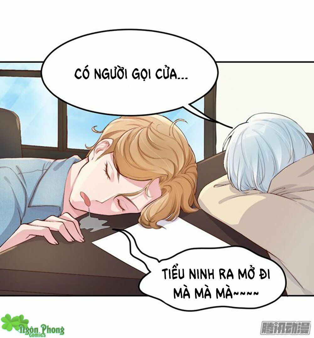 Bà Xã Tôi Là Nam Thần: Chapter 22