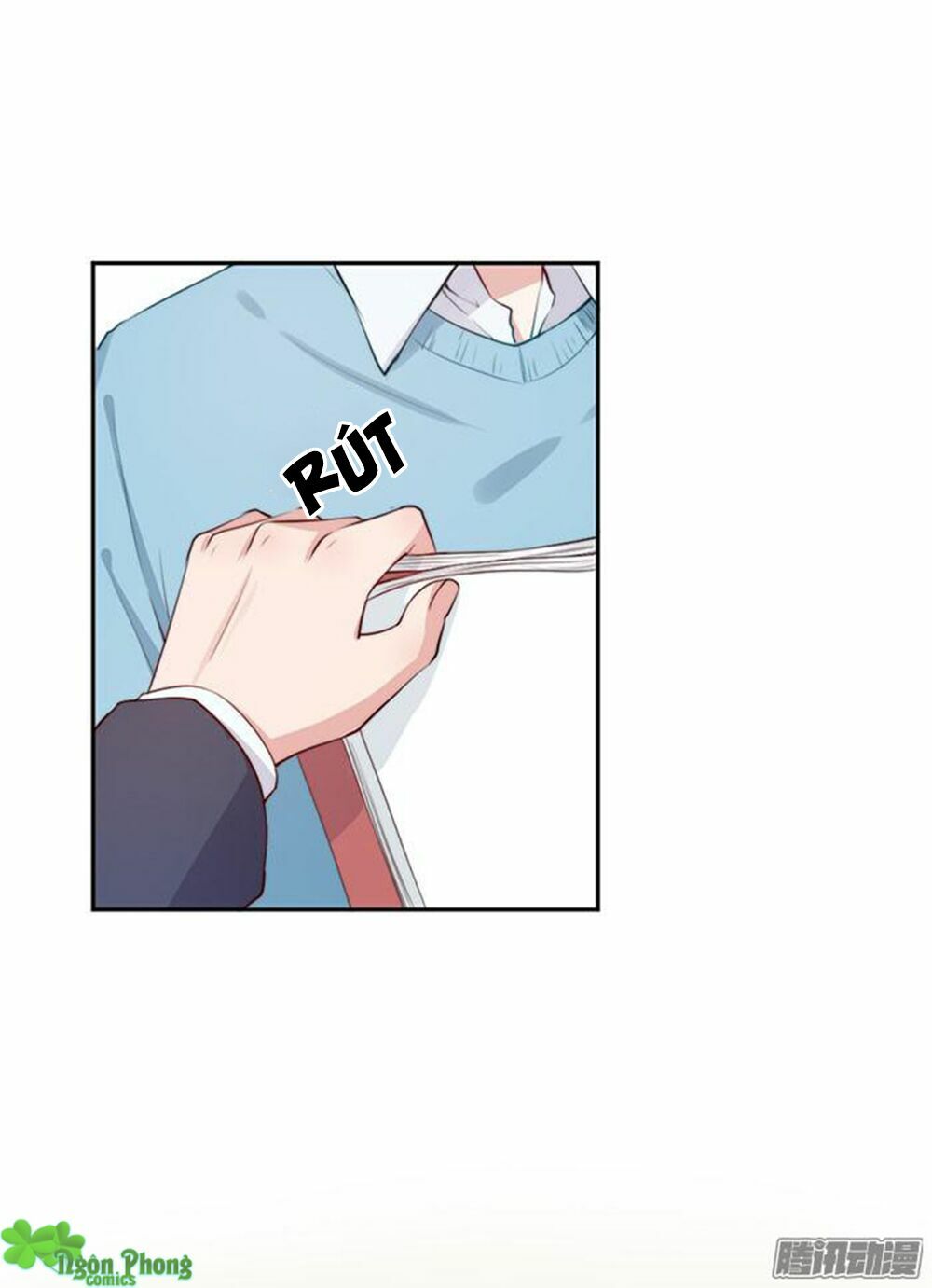 Bà Xã Tôi Là Nam Thần: Chapter 23