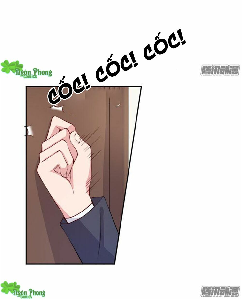 Bà Xã Tôi Là Nam Thần: Chapter 23