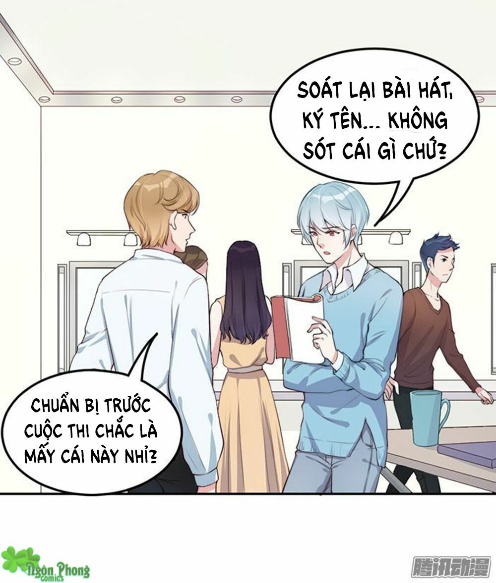 Bà Xã Tôi Là Nam Thần: Chapter 23