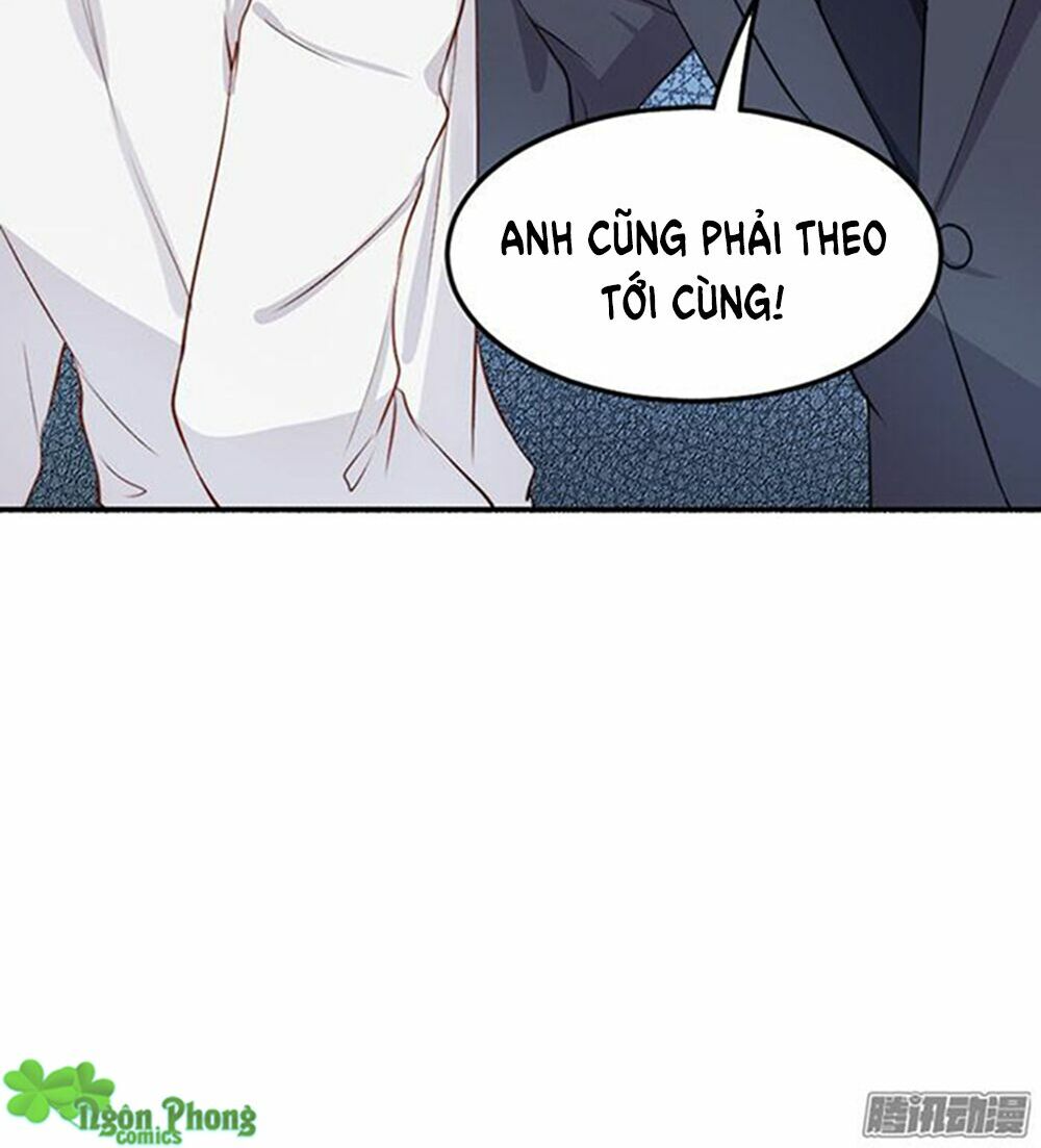 Bà Xã Tôi Là Nam Thần: Chapter 23