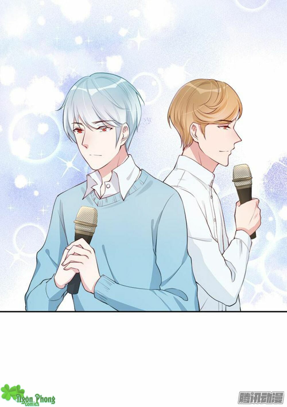 Bà Xã Tôi Là Nam Thần: Chapter 23