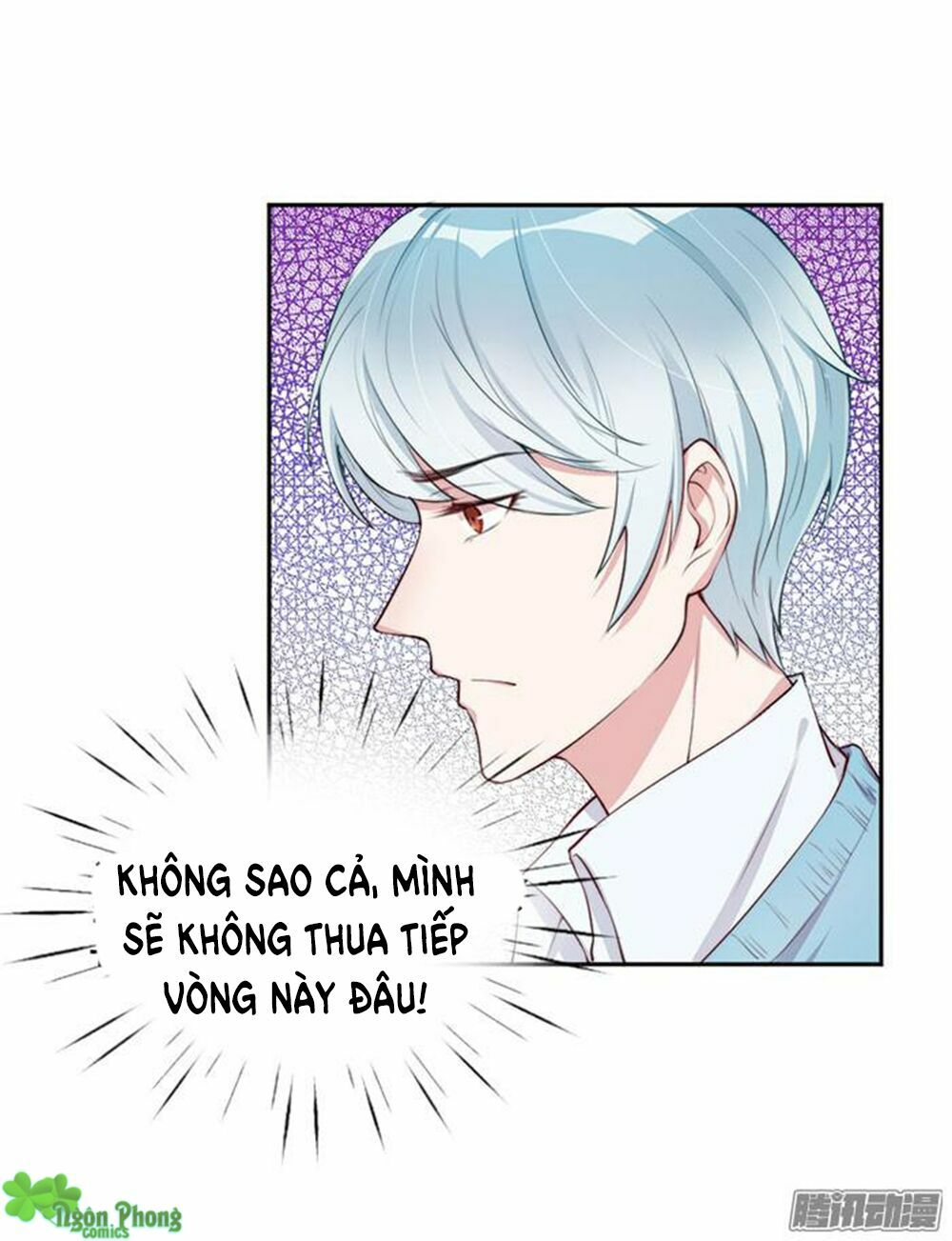 Bà Xã Tôi Là Nam Thần: Chapter 23