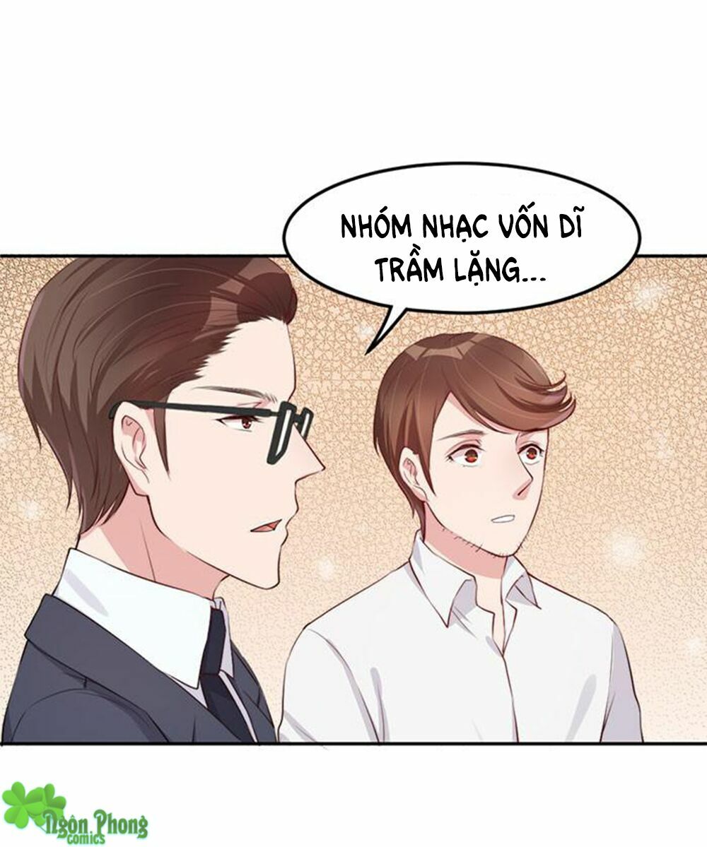 Bà Xã Tôi Là Nam Thần: Chapter 23