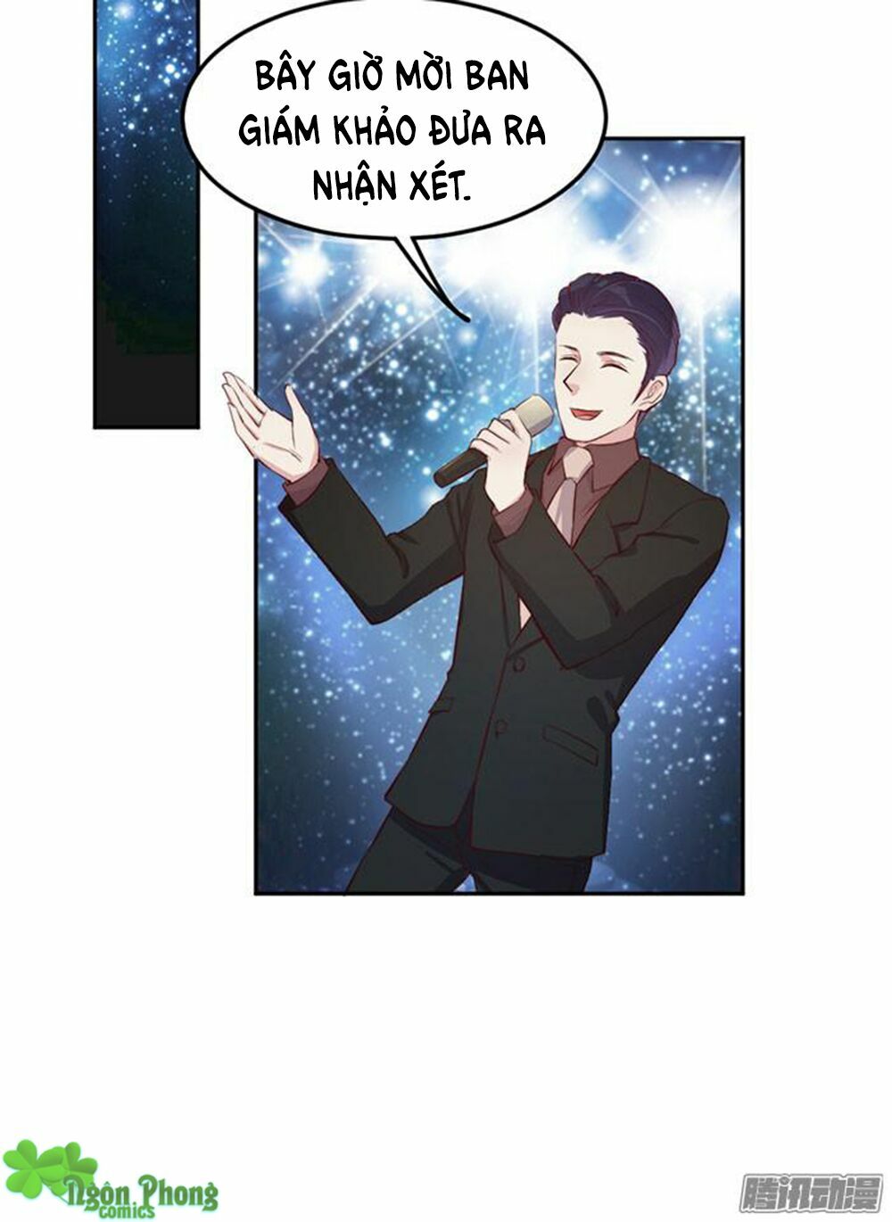 Bà Xã Tôi Là Nam Thần: Chapter 23