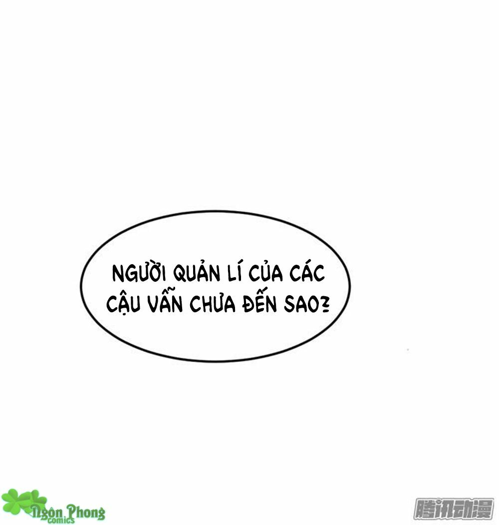 Bà Xã Tôi Là Nam Thần: Chapter 23