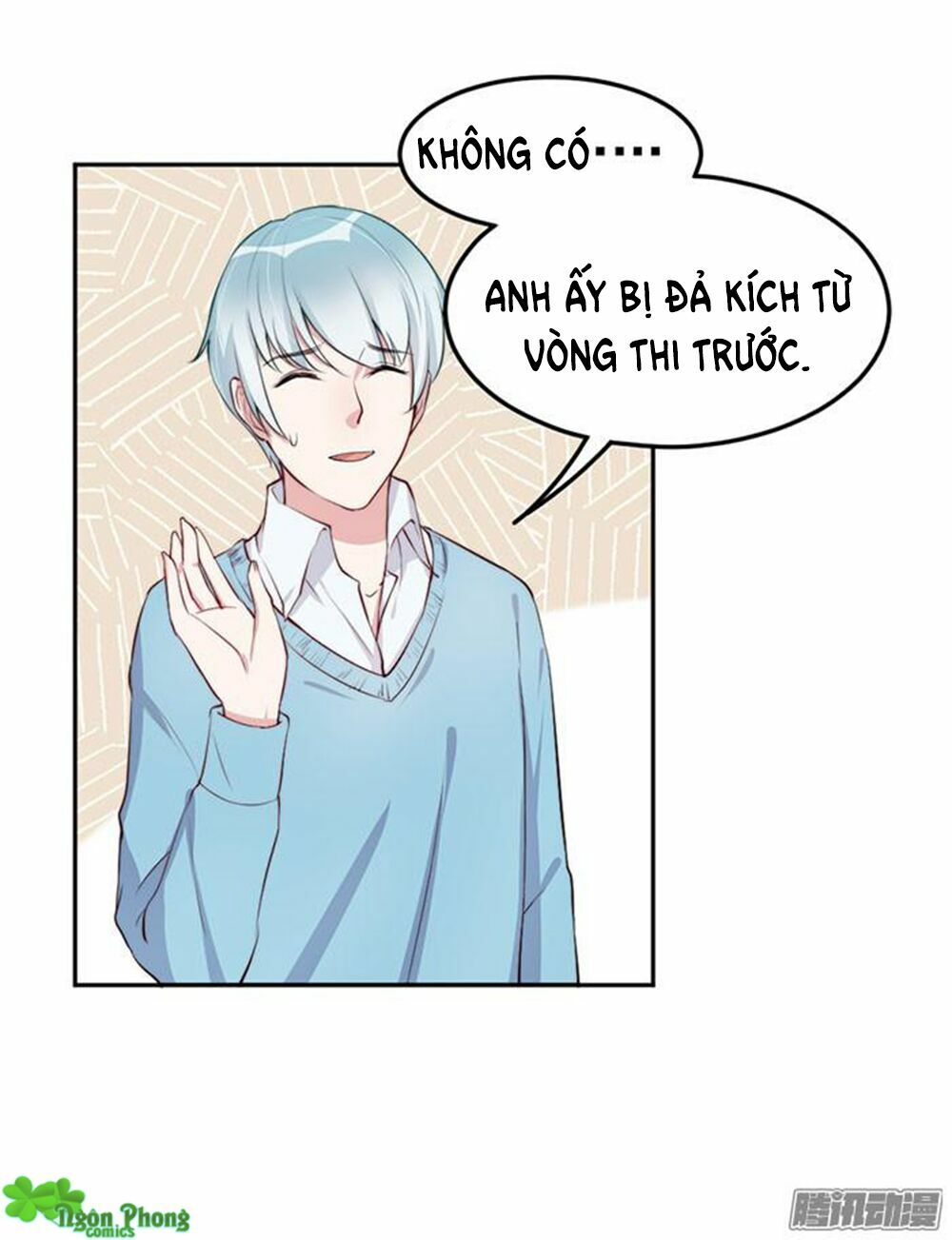 Bà Xã Tôi Là Nam Thần: Chapter 23