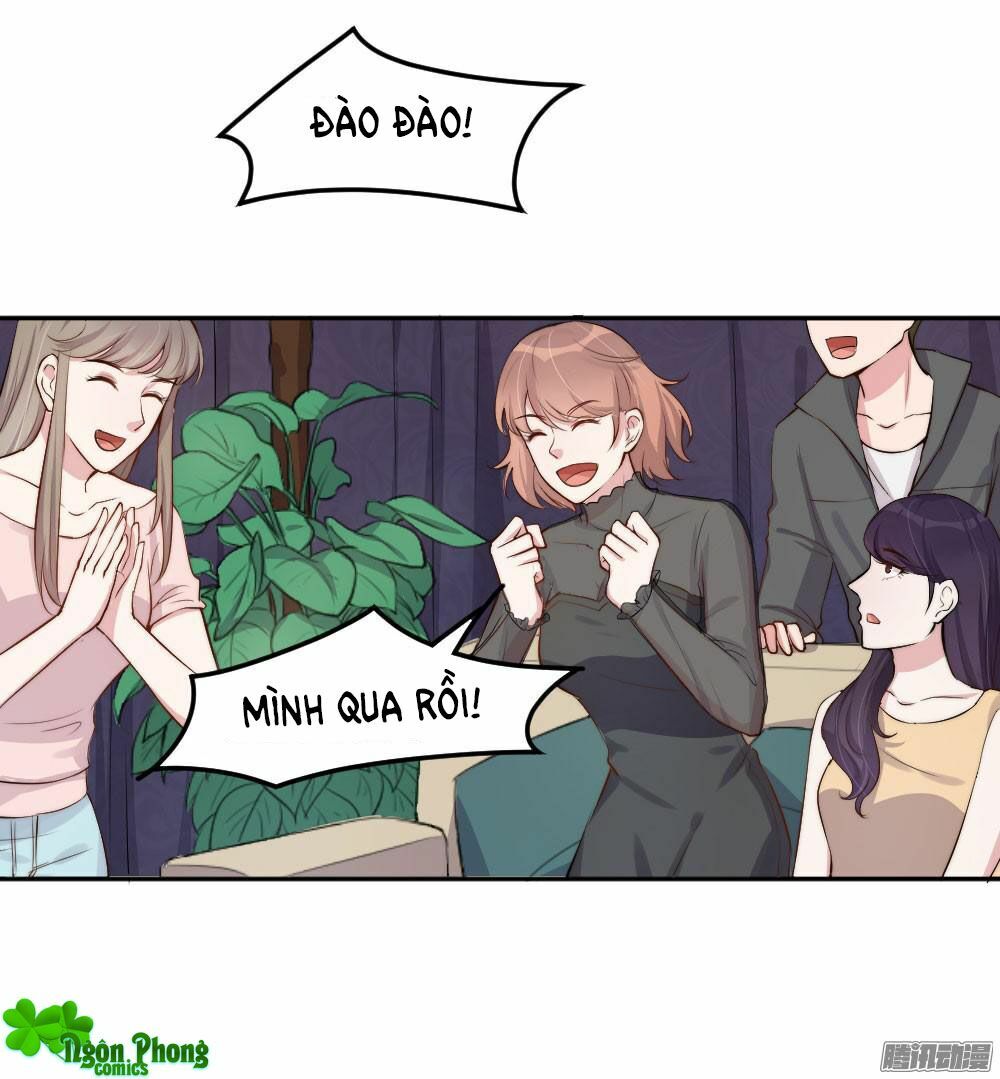 Bà Xã Tôi Là Nam Thần: Chapter 24