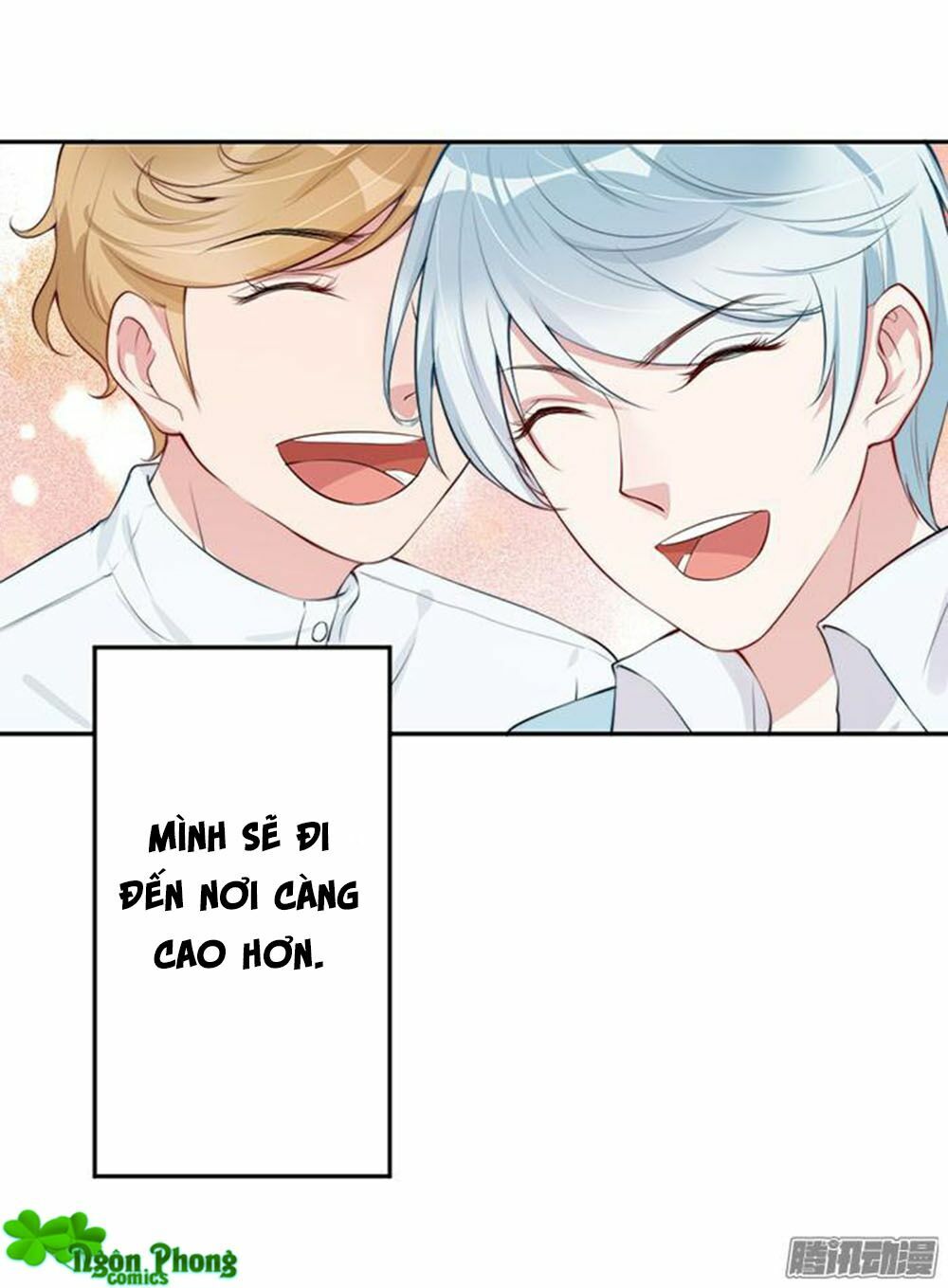 Bà Xã Tôi Là Nam Thần: Chapter 24