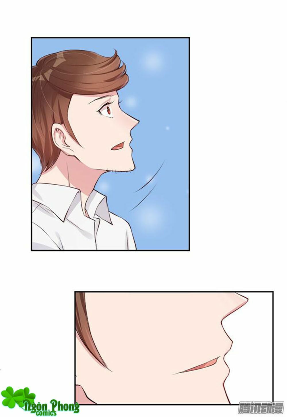 Bà Xã Tôi Là Nam Thần: Chapter 24