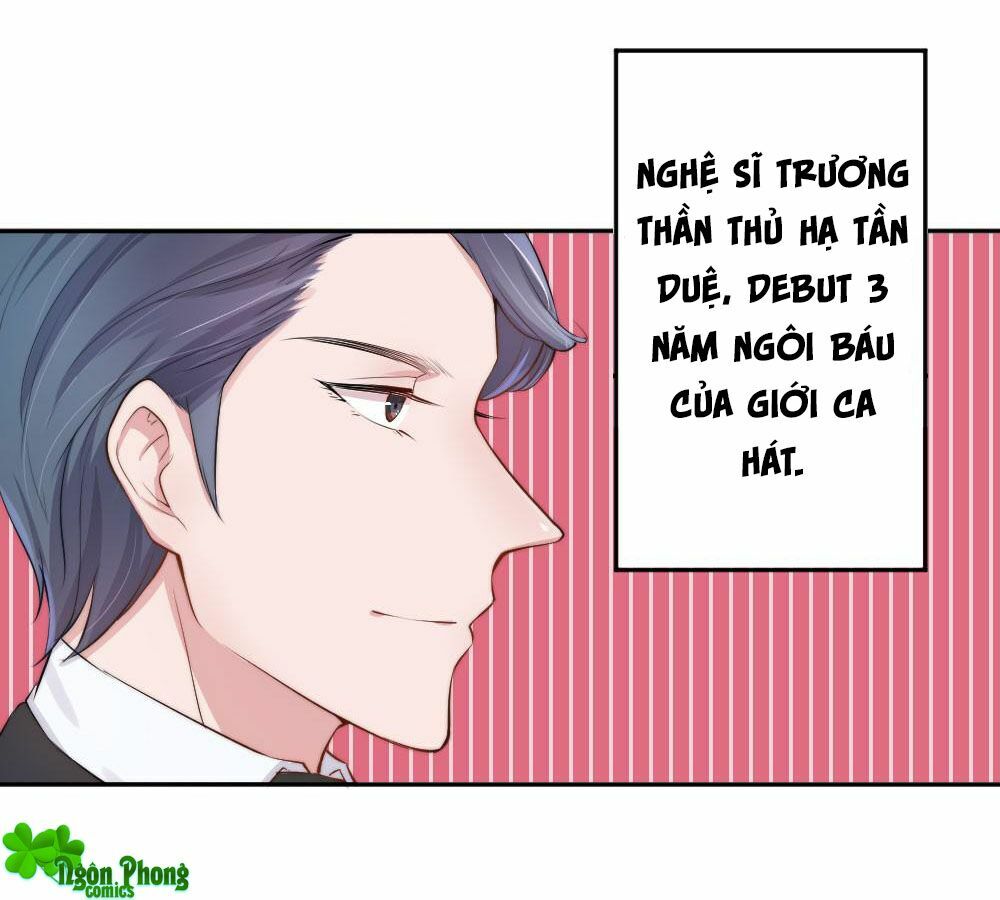 Bà Xã Tôi Là Nam Thần: Chapter 24