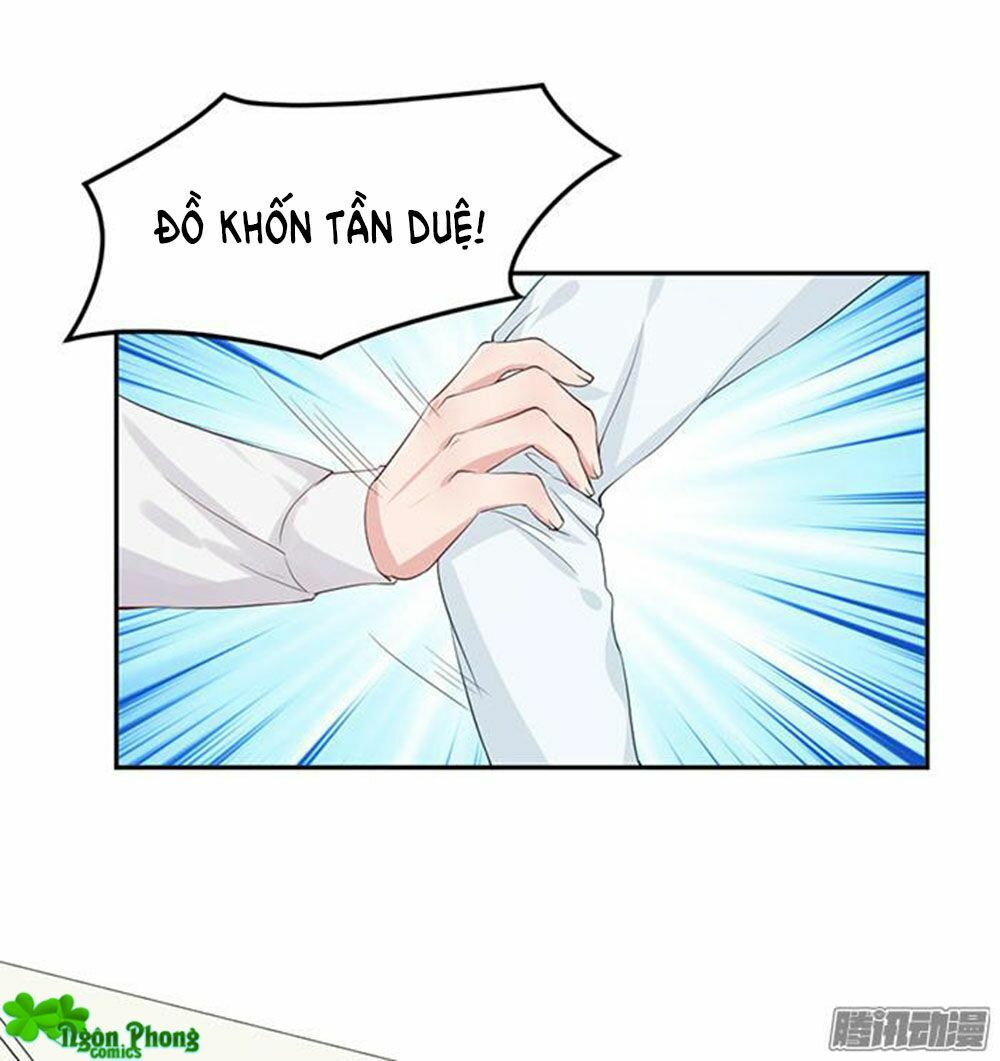 Bà Xã Tôi Là Nam Thần: Chapter 24