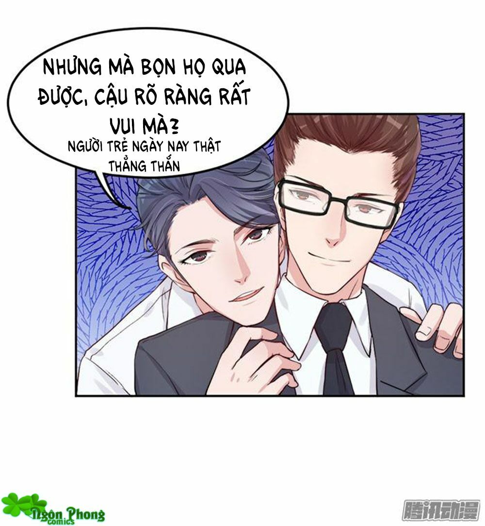 Bà Xã Tôi Là Nam Thần: Chapter 24