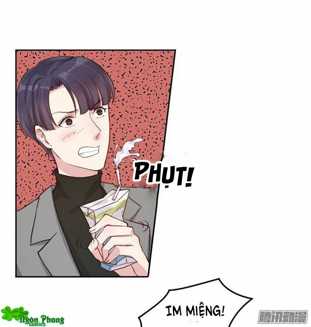 Bà Xã Tôi Là Nam Thần: Chapter 24