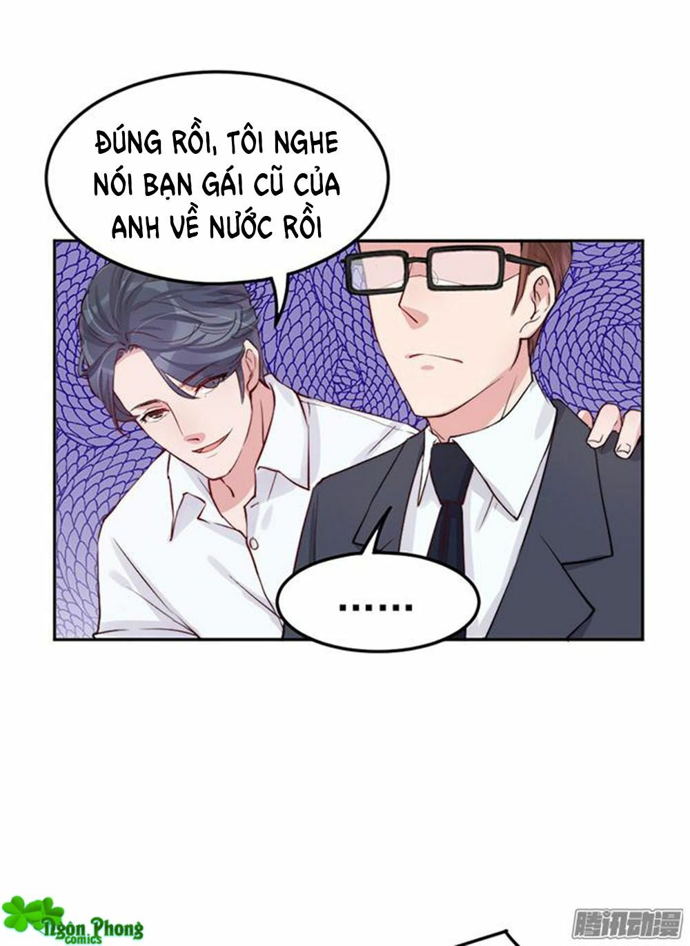 Bà Xã Tôi Là Nam Thần: Chapter 24