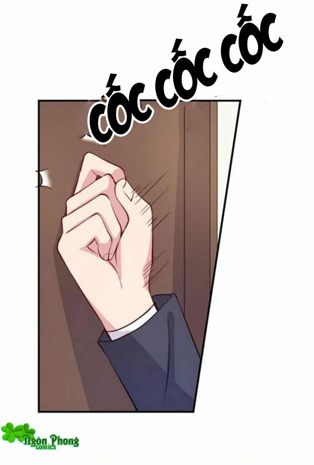 Bà Xã Tôi Là Nam Thần: Chapter 24