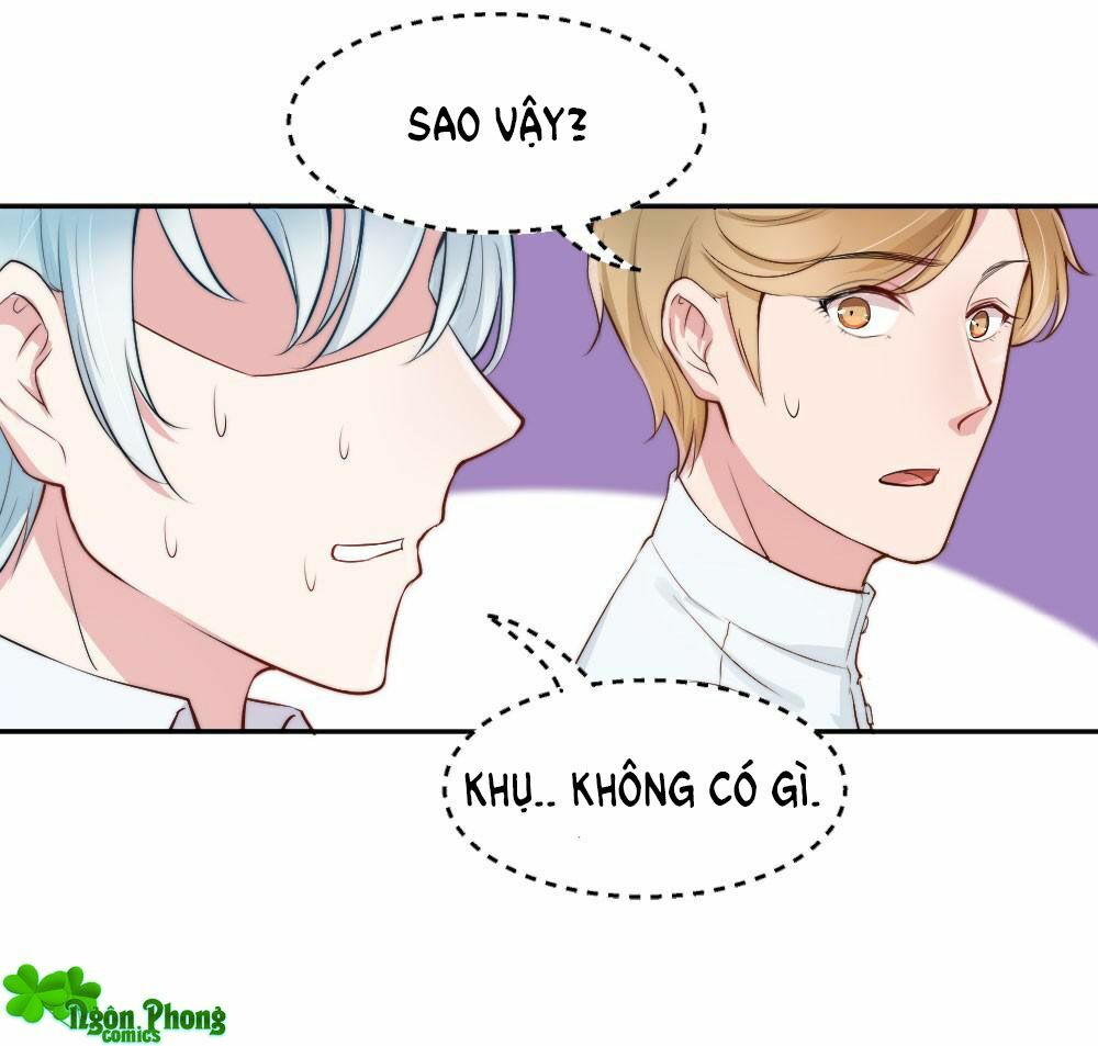 Bà Xã Tôi Là Nam Thần: Chapter 24