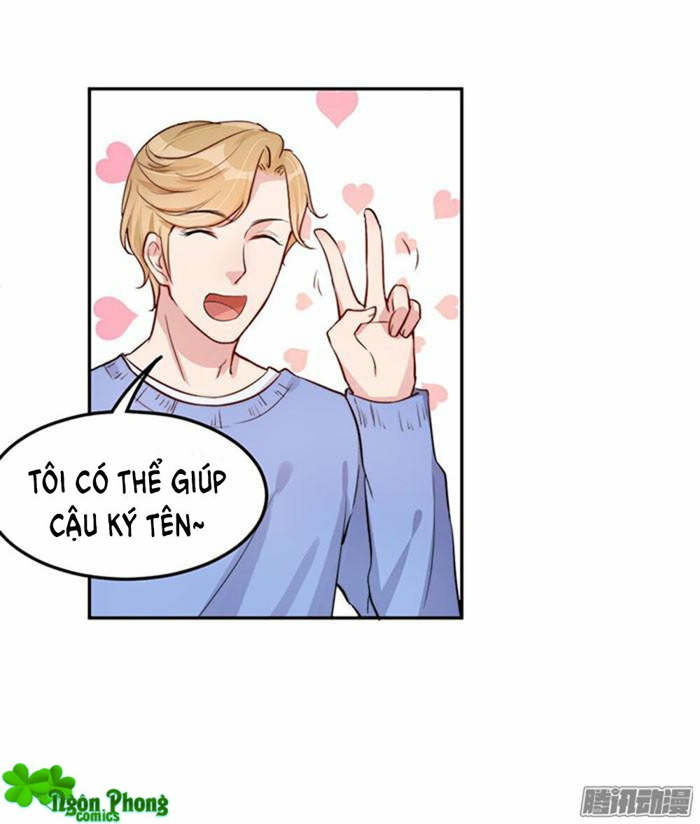 Bà Xã Tôi Là Nam Thần: Chapter 25