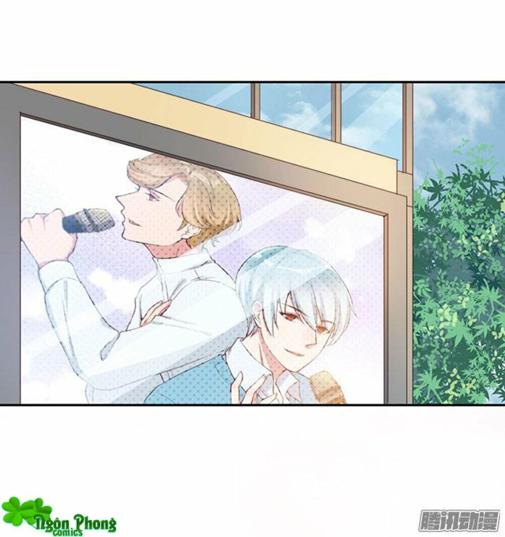 Bà Xã Tôi Là Nam Thần: Chapter 25