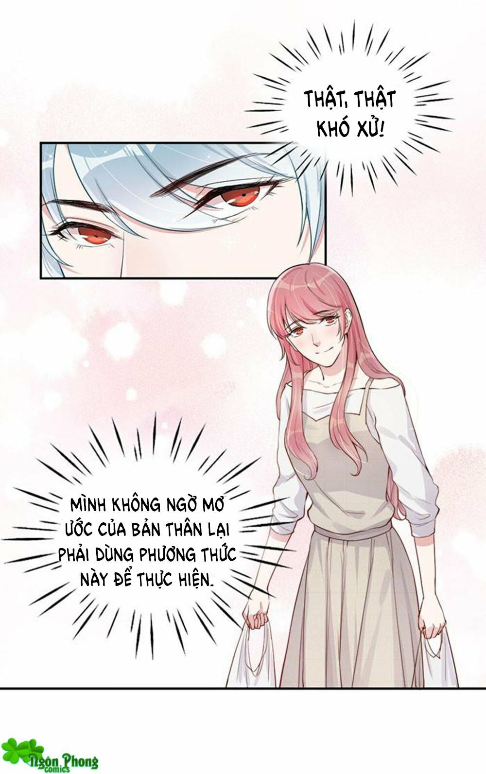 Bà Xã Tôi Là Nam Thần: Chapter 25