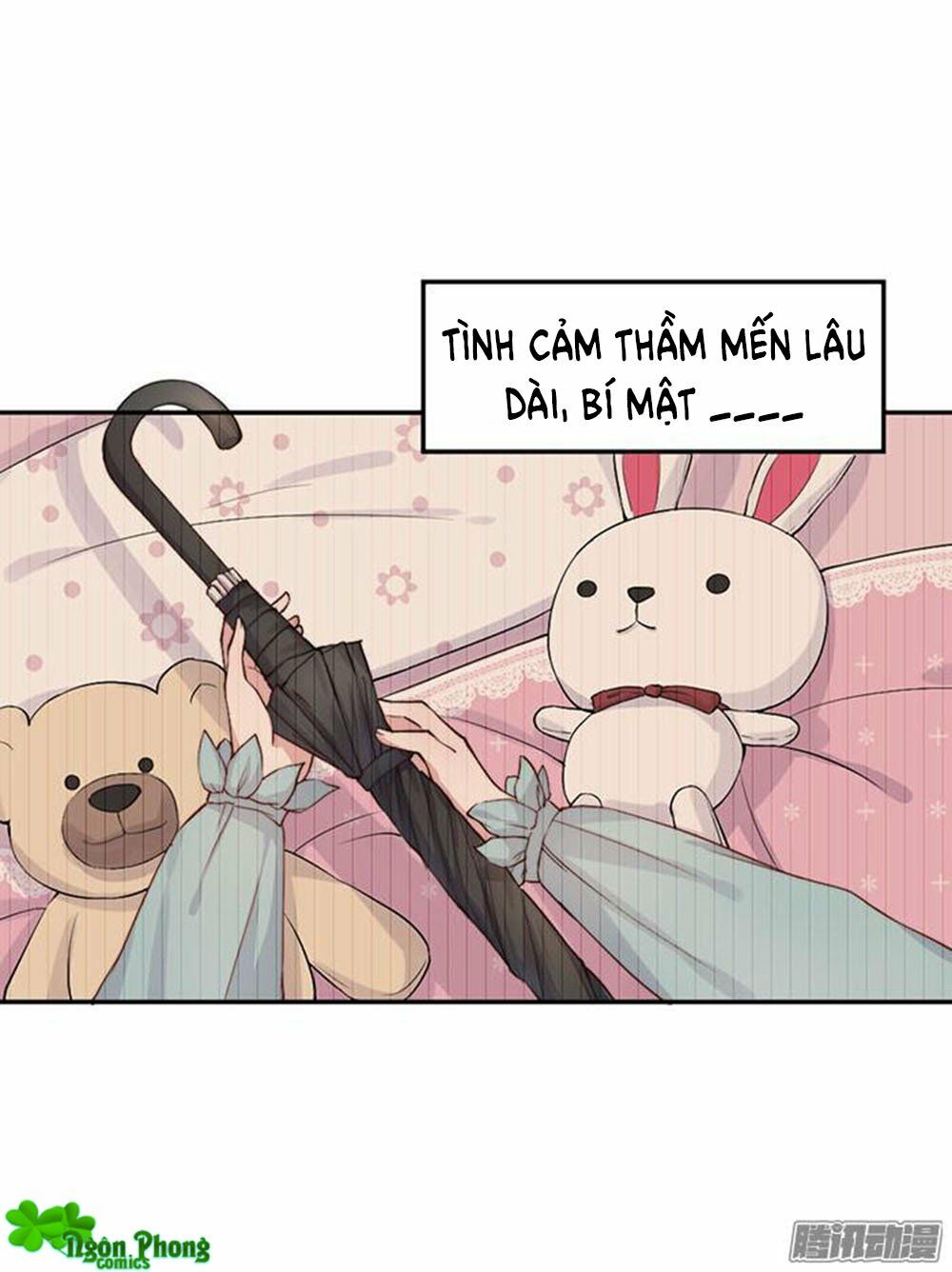 Bà Xã Tôi Là Nam Thần: Chapter 25