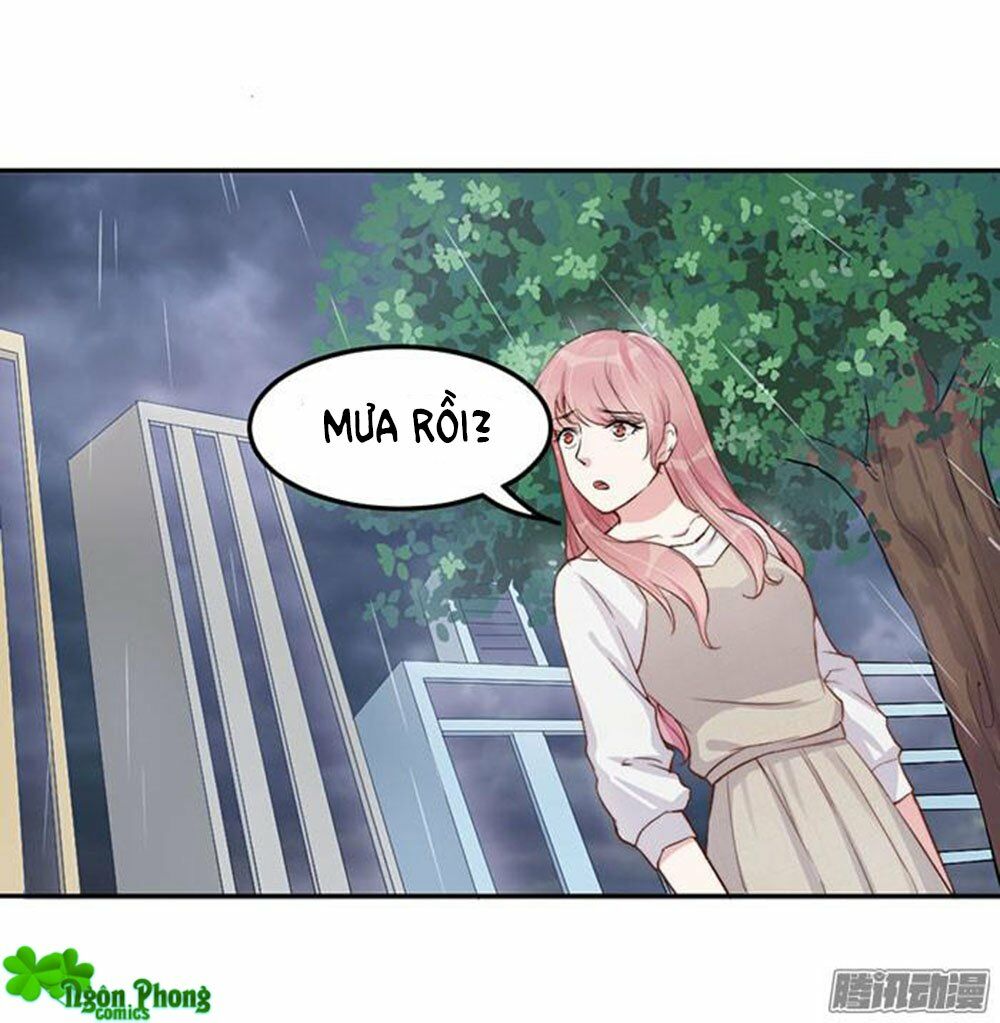 Bà Xã Tôi Là Nam Thần: Chapter 25