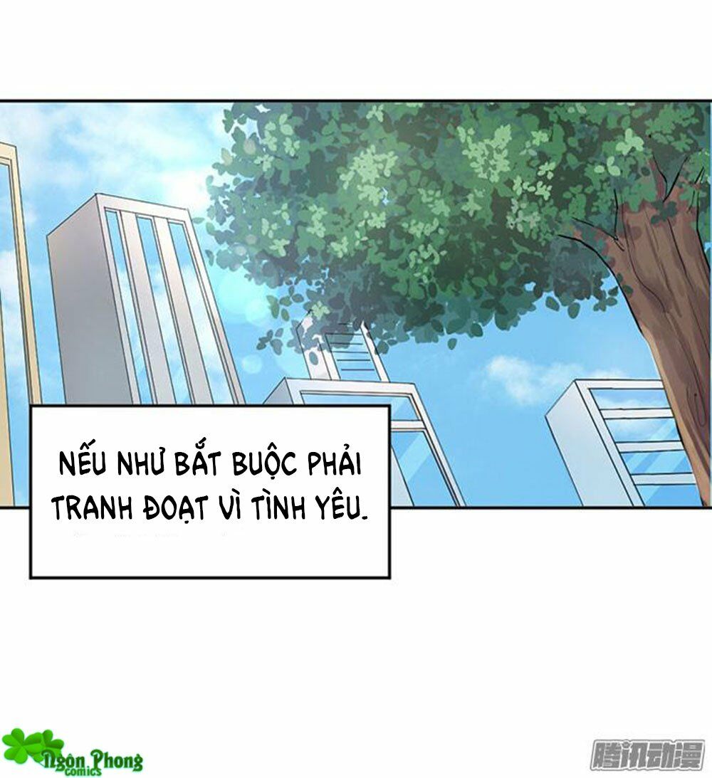 Bà Xã Tôi Là Nam Thần: Chapter 25