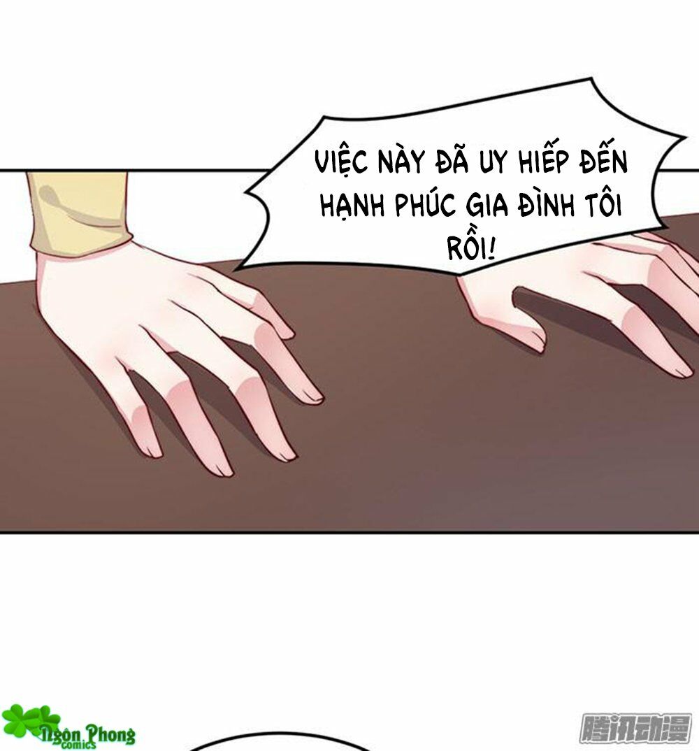 Bà Xã Tôi Là Nam Thần: Chapter 25