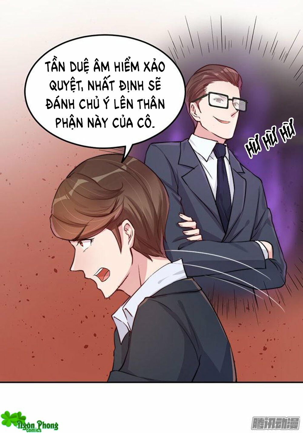 Bà Xã Tôi Là Nam Thần: Chapter 25