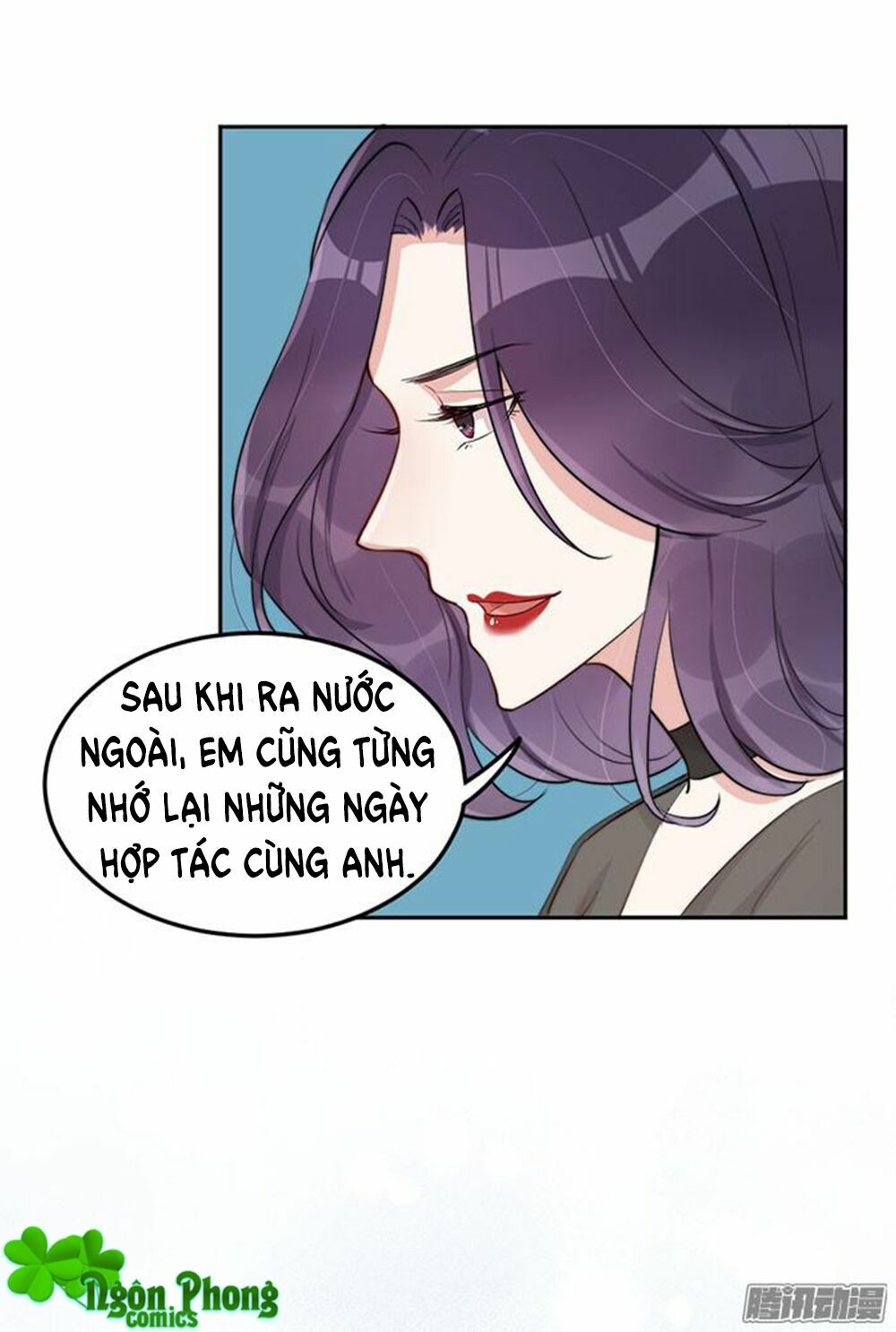 Bà Xã Tôi Là Nam Thần: Chapter 28