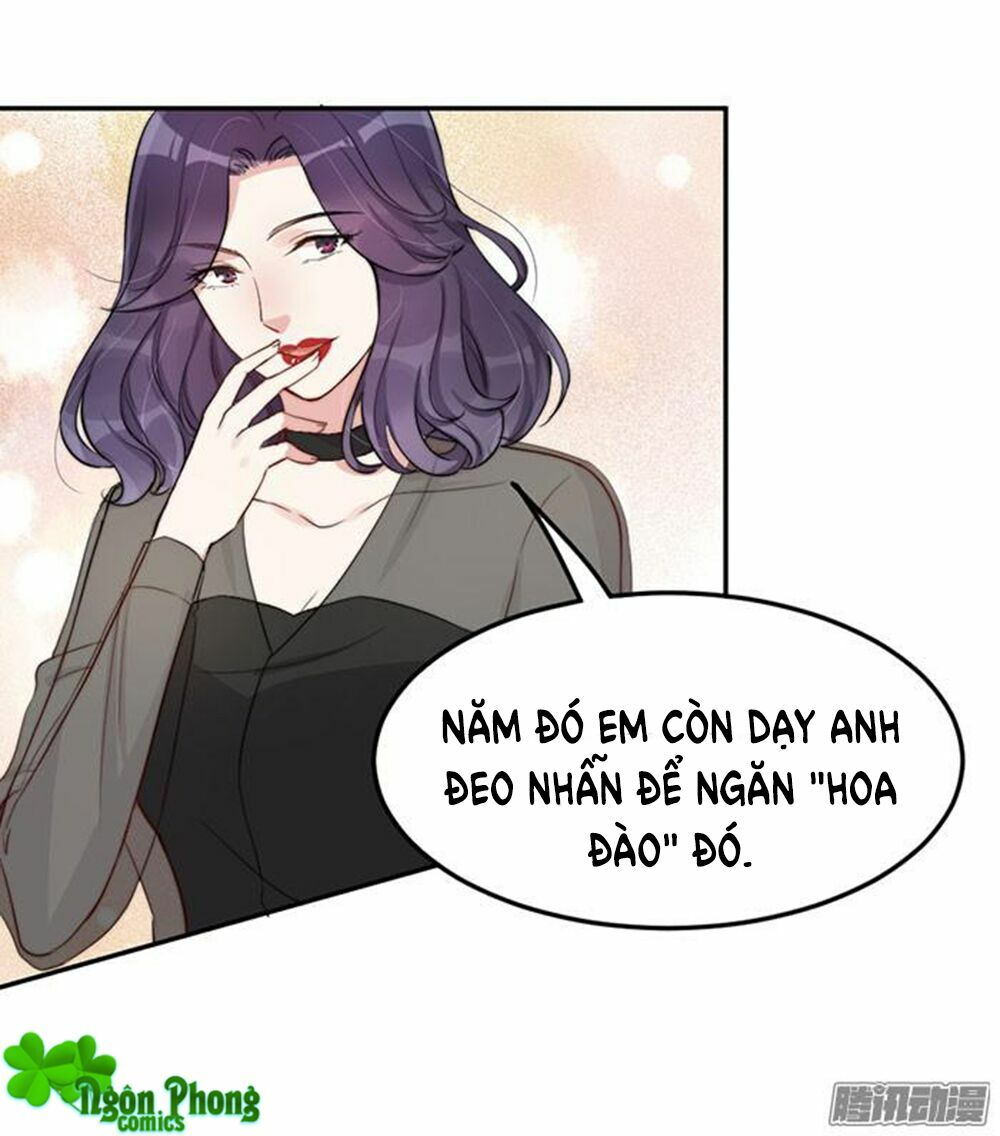 Bà Xã Tôi Là Nam Thần: Chapter 28