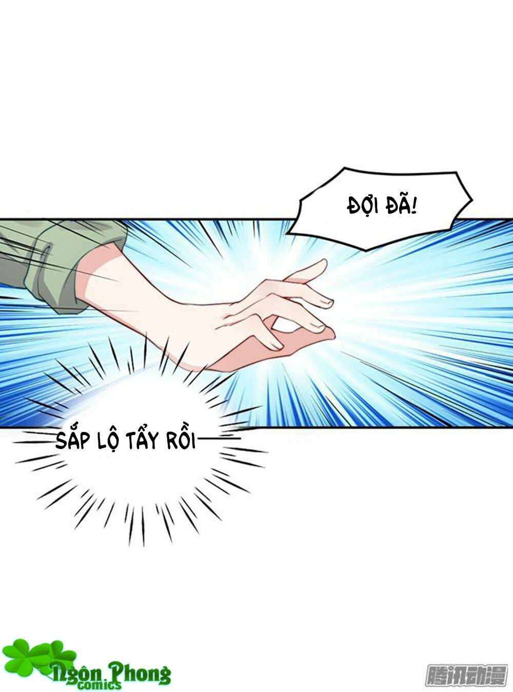 Bà Xã Tôi Là Nam Thần: Chapter 28