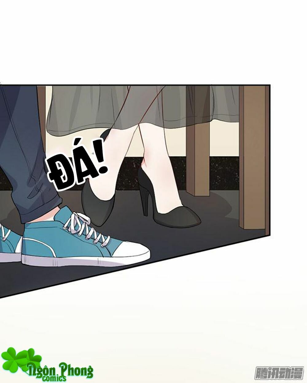 Bà Xã Tôi Là Nam Thần: Chapter 28
