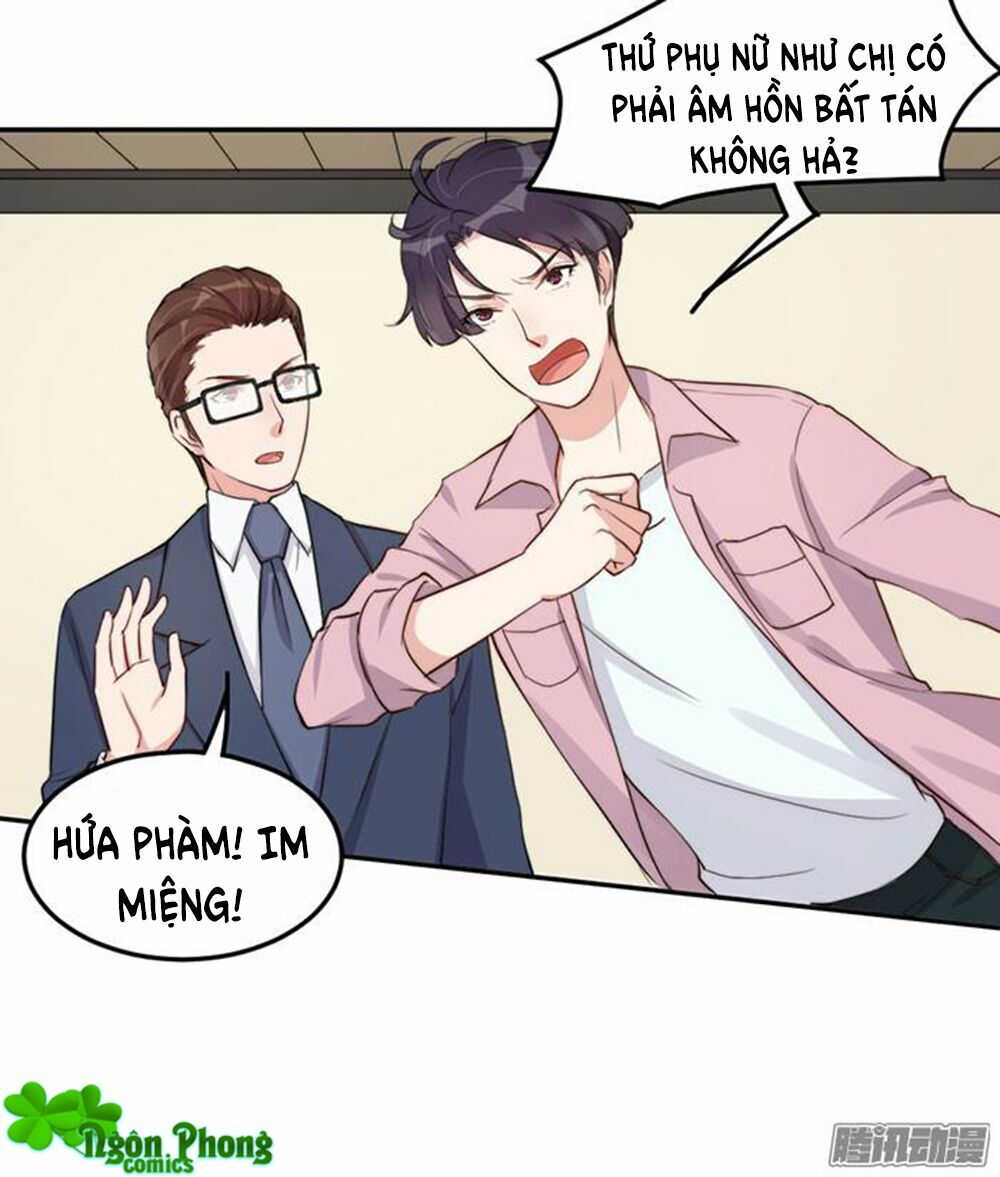 Bà Xã Tôi Là Nam Thần: Chapter 28