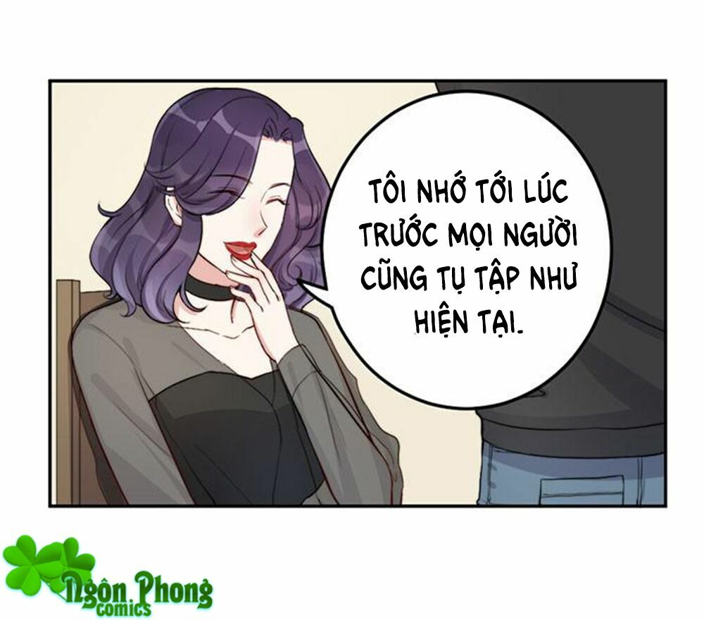 Bà Xã Tôi Là Nam Thần: Chapter 28