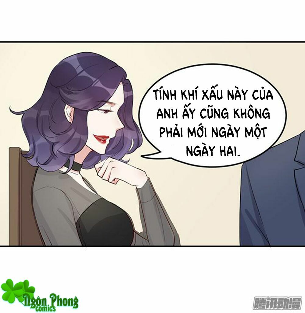 Bà Xã Tôi Là Nam Thần: Chapter 28
