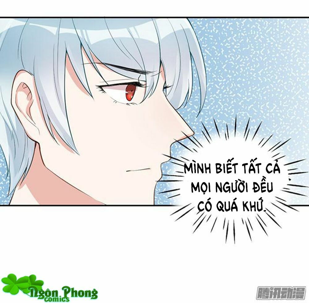 Bà Xã Tôi Là Nam Thần: Chapter 28