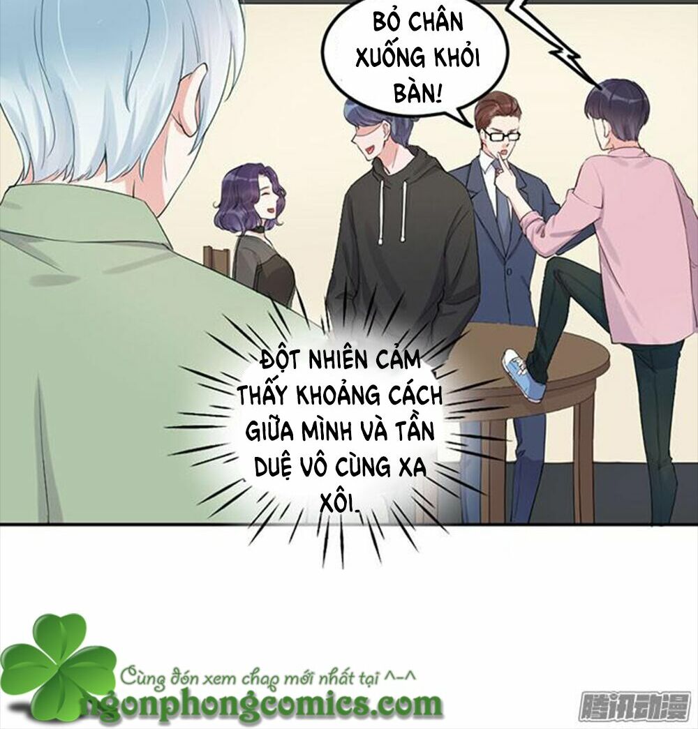 Bà Xã Tôi Là Nam Thần: Chapter 28
