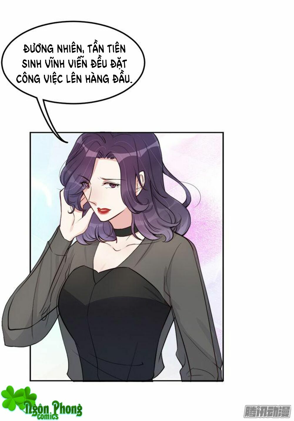 Bà Xã Tôi Là Nam Thần: Chapter 28