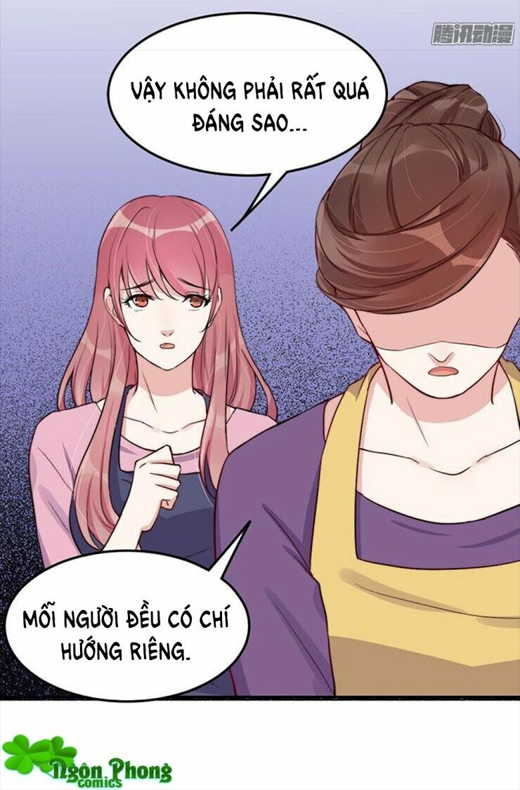 Bà Xã Tôi Là Nam Thần: Chapter 29