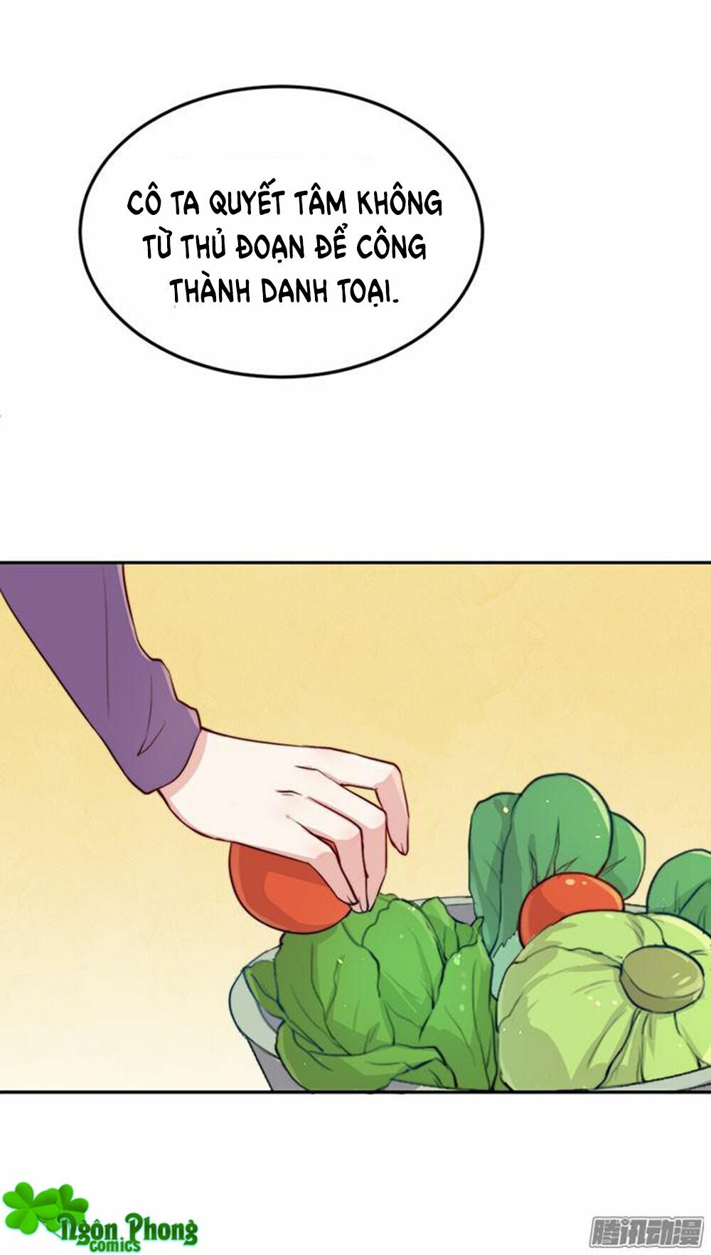 Bà Xã Tôi Là Nam Thần: Chapter 29