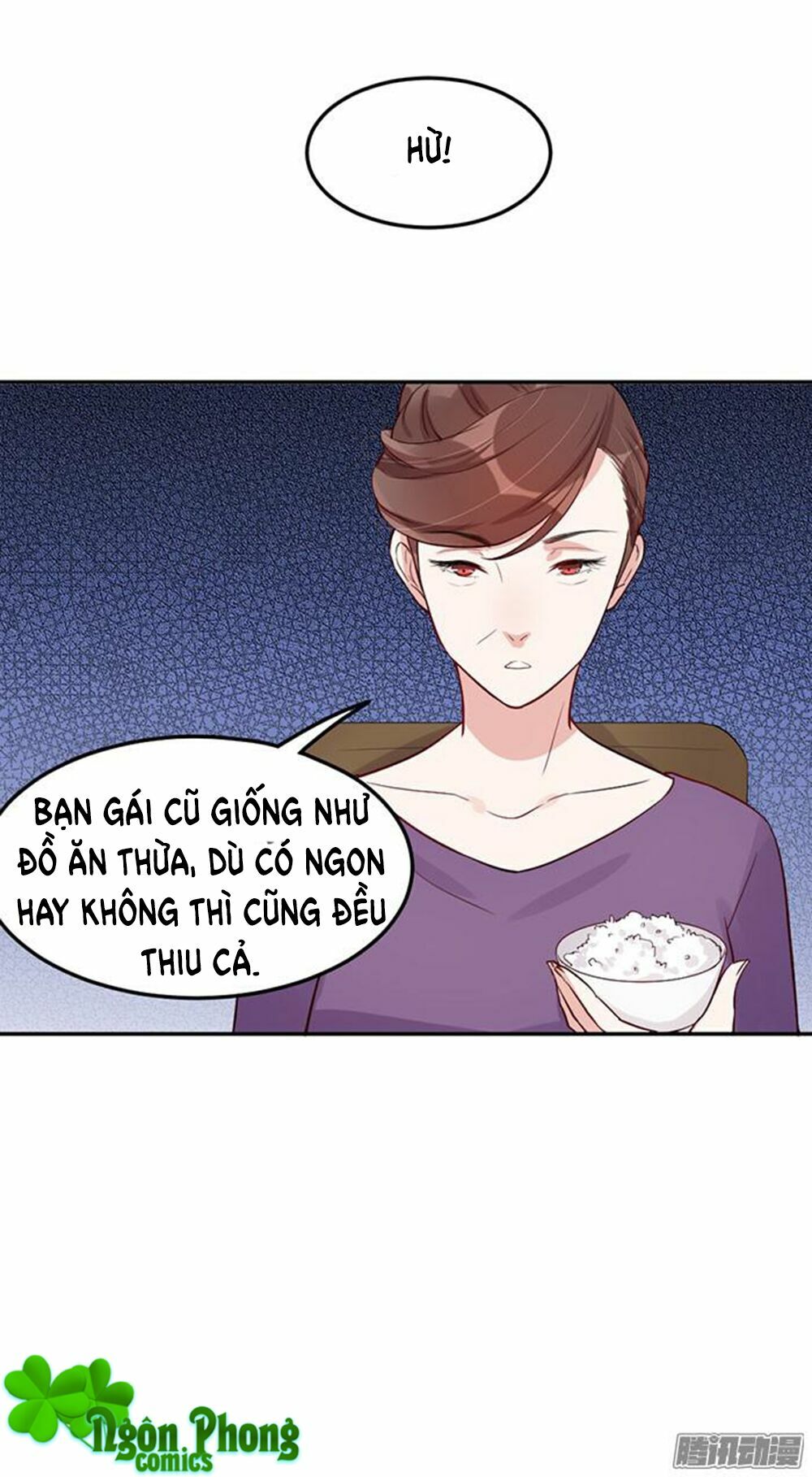 Bà Xã Tôi Là Nam Thần: Chapter 29