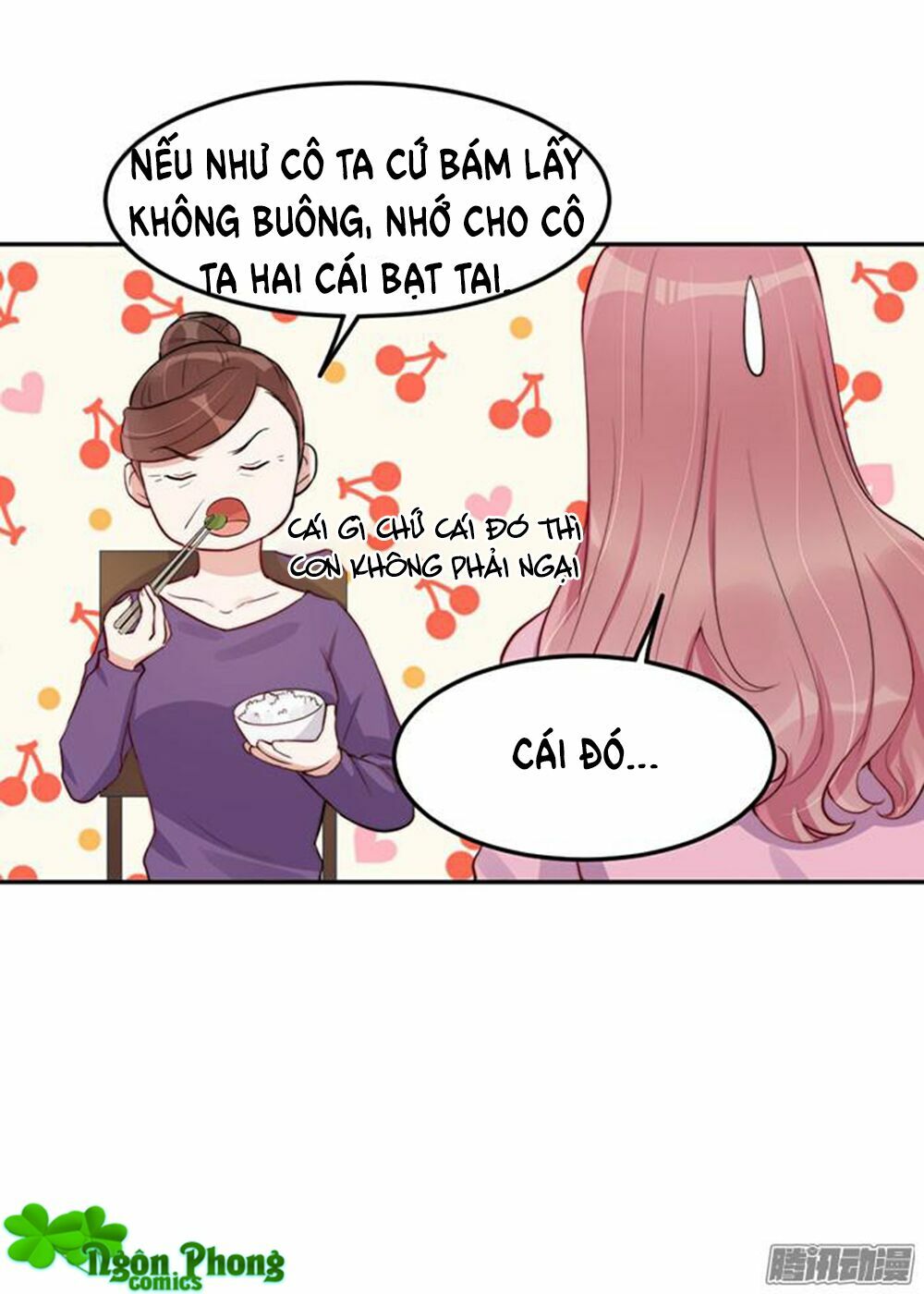 Bà Xã Tôi Là Nam Thần: Chapter 29