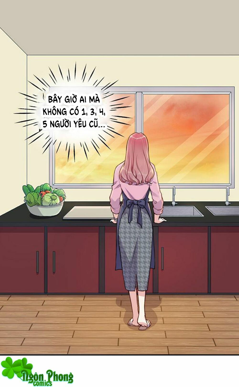 Bà Xã Tôi Là Nam Thần: Chapter 29