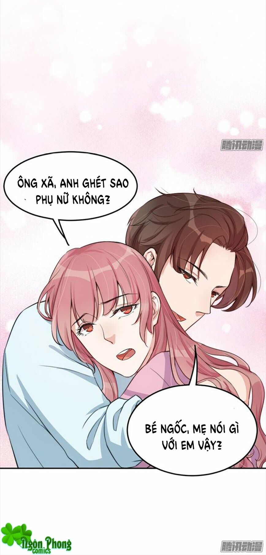 Bà Xã Tôi Là Nam Thần: Chapter 29