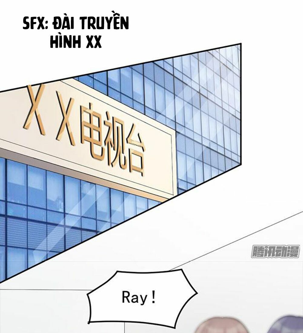 Bà Xã Tôi Là Nam Thần: Chapter 29
