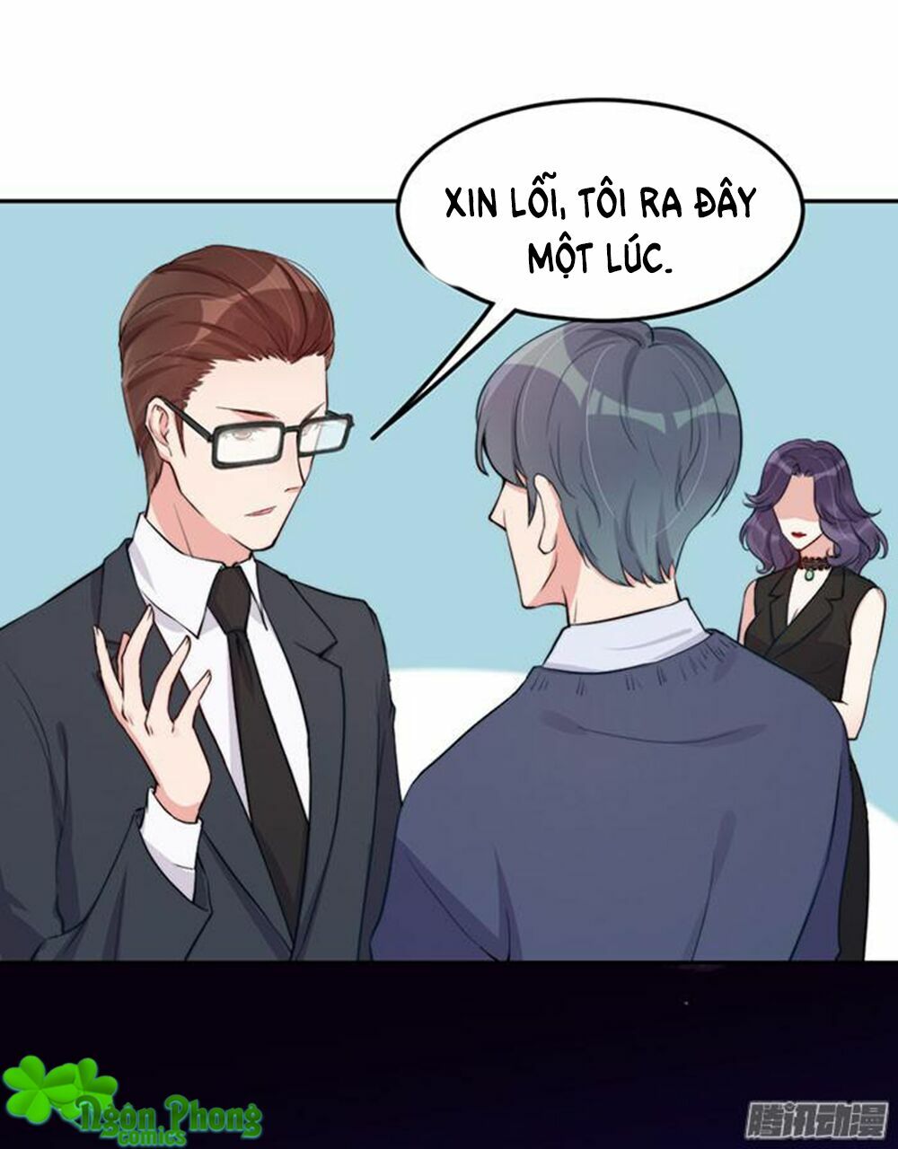 Bà Xã Tôi Là Nam Thần: Chapter 29