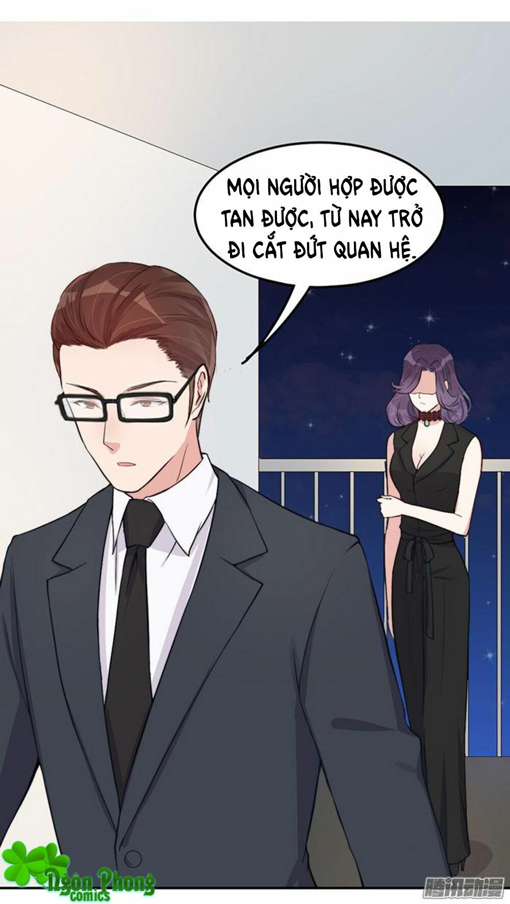 Bà Xã Tôi Là Nam Thần: Chapter 29