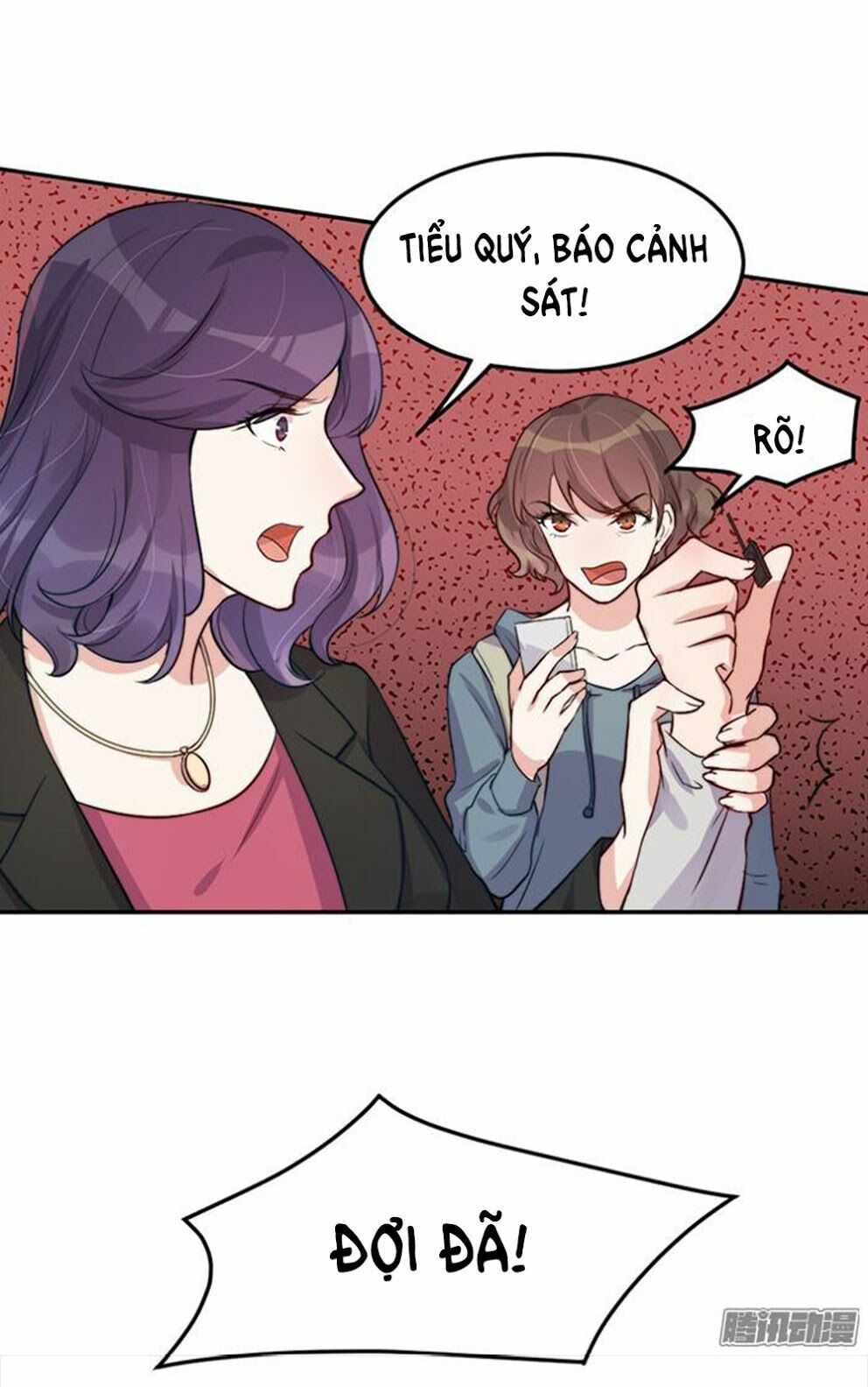 Bà Xã Tôi Là Nam Thần: Chapter 29