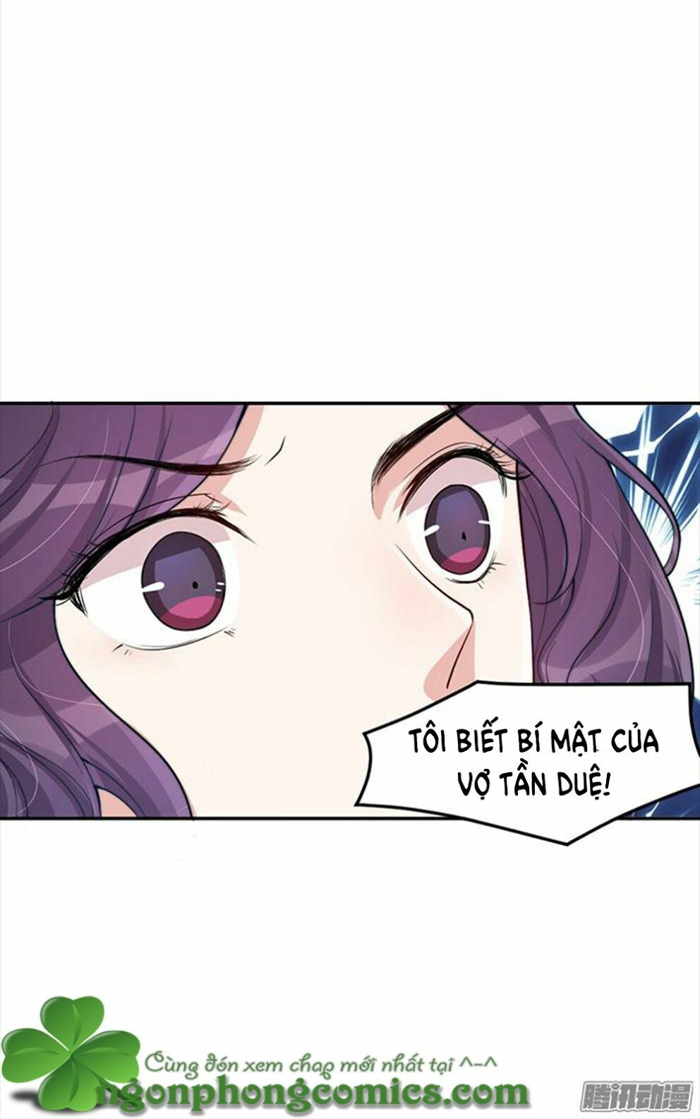 Bà Xã Tôi Là Nam Thần: Chapter 29